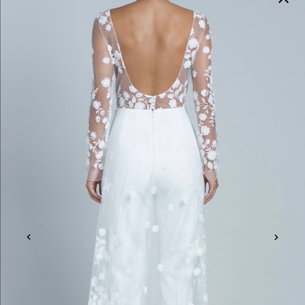 Rime Arodaky Patsy Jumpsuit - Picture 4 of 15